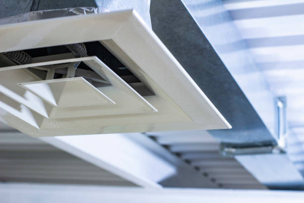 Best Local Air Duct Cleaning Services  in Lake Linden, MI
