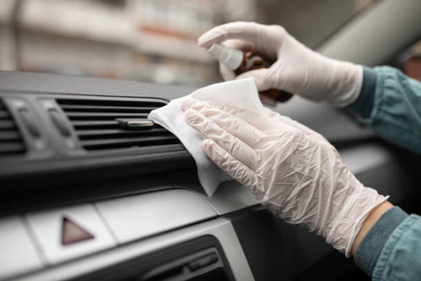 Best Air Vent Cleaning Services  in Lake Linden, MI