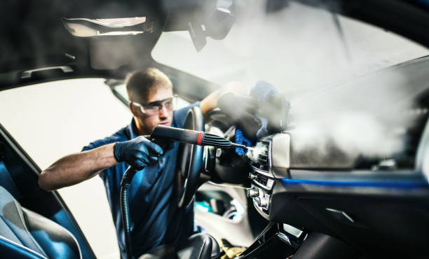 Best Air Duct Cleaning Near Me  in Lake Linden, MI
