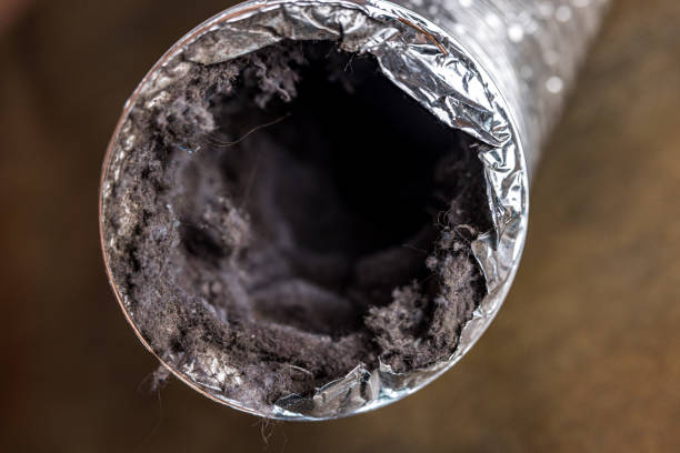 Best Best Air Duct Cleaning Company  in Lake Linden, MI