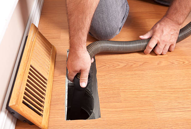 Best Residential Air Duct Cleaning  in Lake Linden, MI