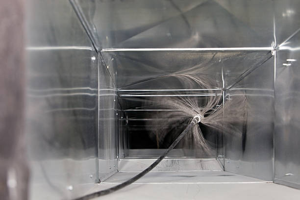 Best Emergency Air Duct Cleaning  in Lake Linden, MI