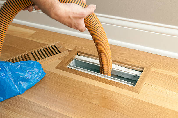 Best Affordable Air Duct Cleaning  in Lake Linden, MI