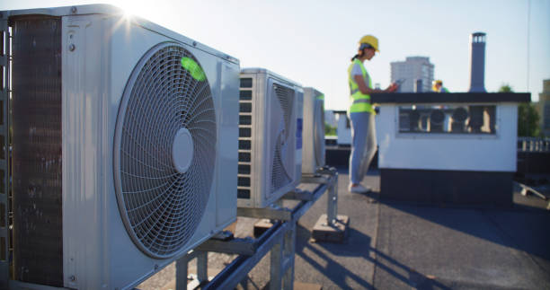 Best Commercial Air Duct Cleaning  in Lake Linden, MI