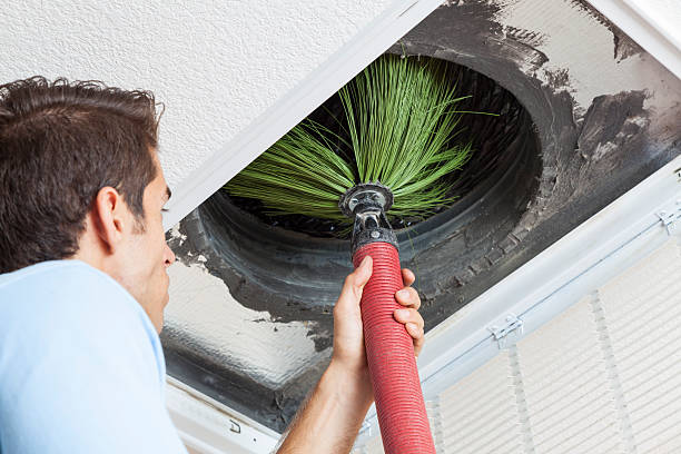 Best Dryer Vent Cleaning Services  in Lake Linden, MI