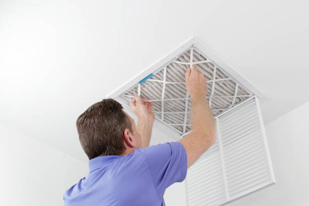 Best HVAC System Cleaning  in Lake Linden, MI